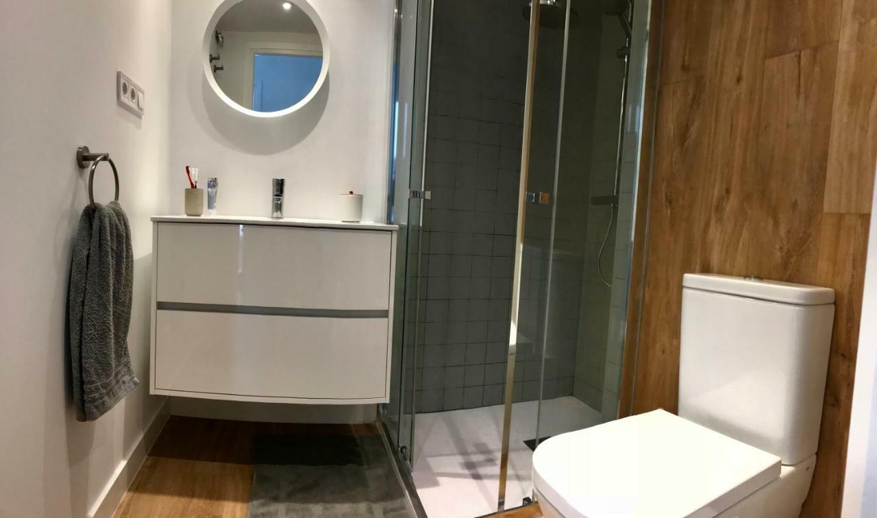 Apartamento De Lujo En Sierra Nevada Bagian luar foto