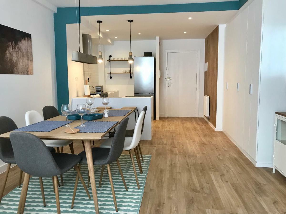 Apartamento De Lujo En Sierra Nevada Bagian luar foto