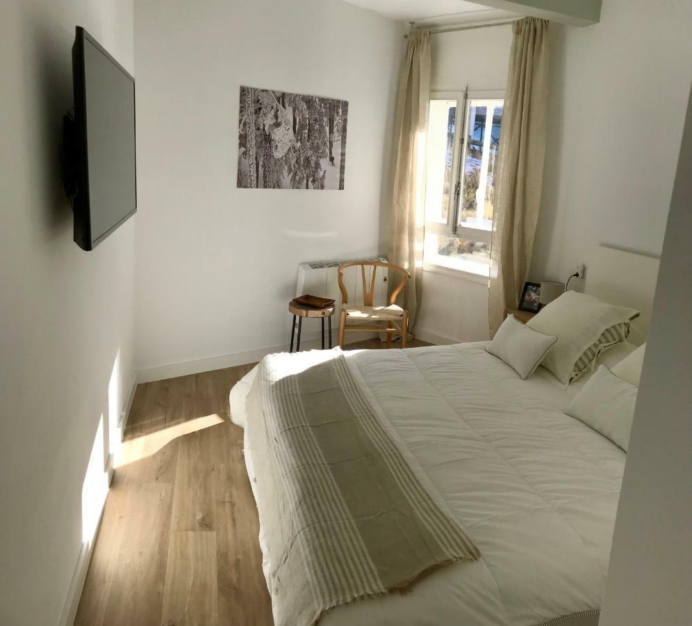 Apartamento De Lujo En Sierra Nevada Bagian luar foto