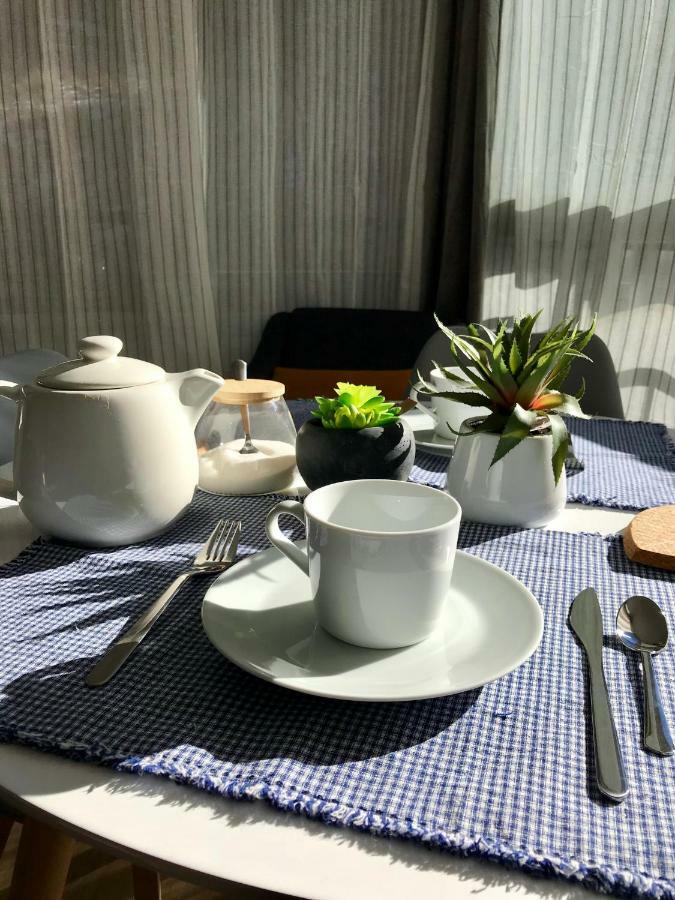 Apartamento De Lujo En Sierra Nevada Bagian luar foto