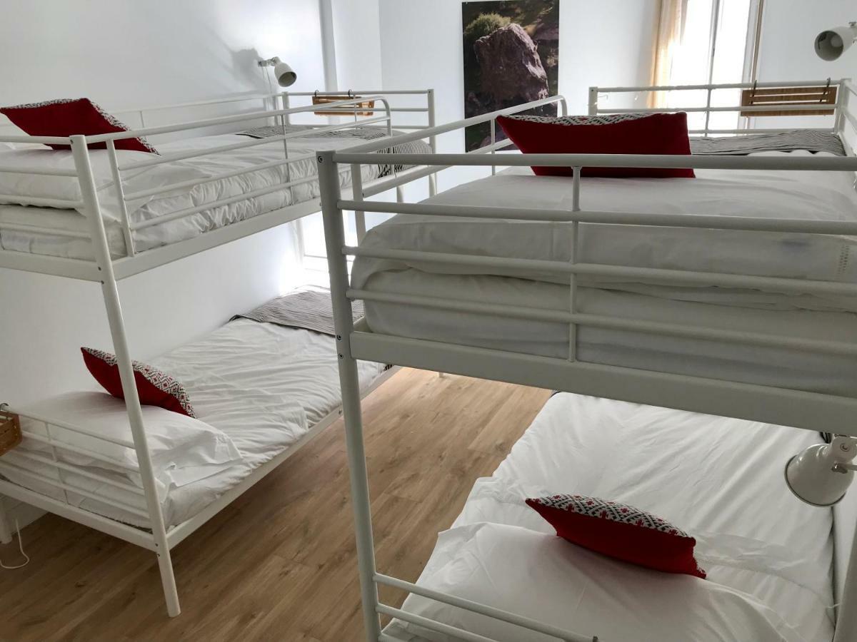 Apartamento De Lujo En Sierra Nevada Bagian luar foto