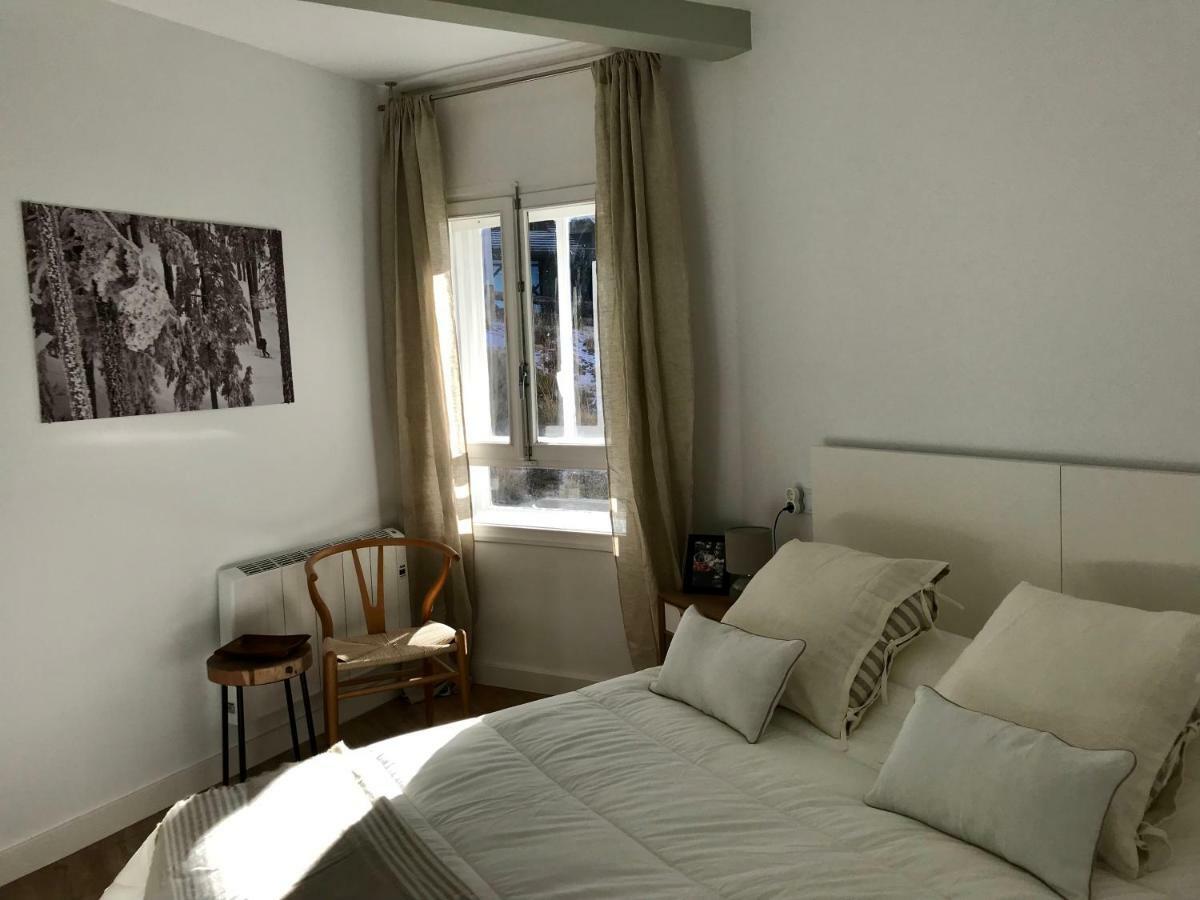Apartamento De Lujo En Sierra Nevada Bagian luar foto